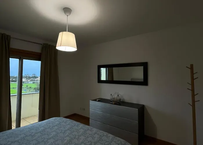 Local Pando * Aveleda (Porto)