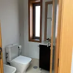 בית הארחה Local Pando *
