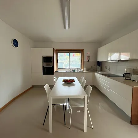 Pensión Local Pando