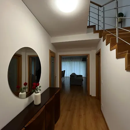 Local Pando Casa de hóspedes