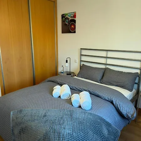 Maison d'hôtes Local Pando