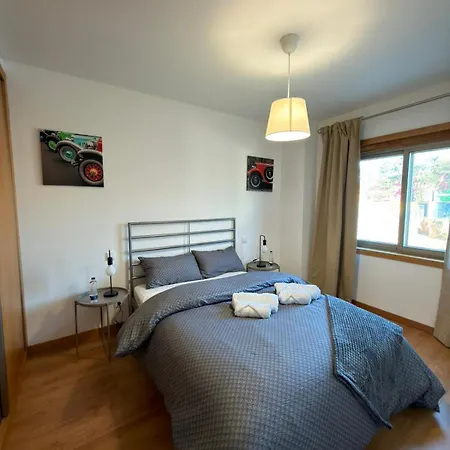 Maison d'hôtes Local Pando Aveleda (Porto)