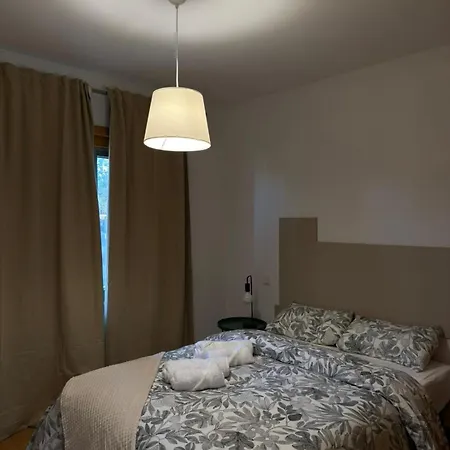 Maison d'hôtes Local Pando