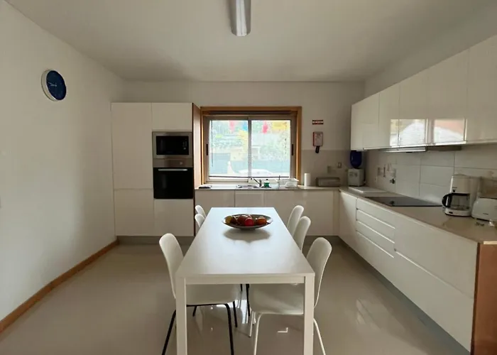 Maison d'hôtes Local Pando