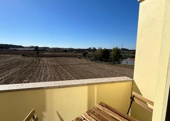 Local Pando Maison d'hôtes