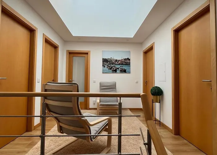 بيت ضيافة Local Pando Aveleda (Porto)