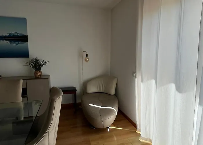 Local Pando Maison d'hôtes *