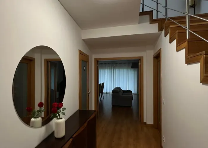 Local Pando بيت ضيافة