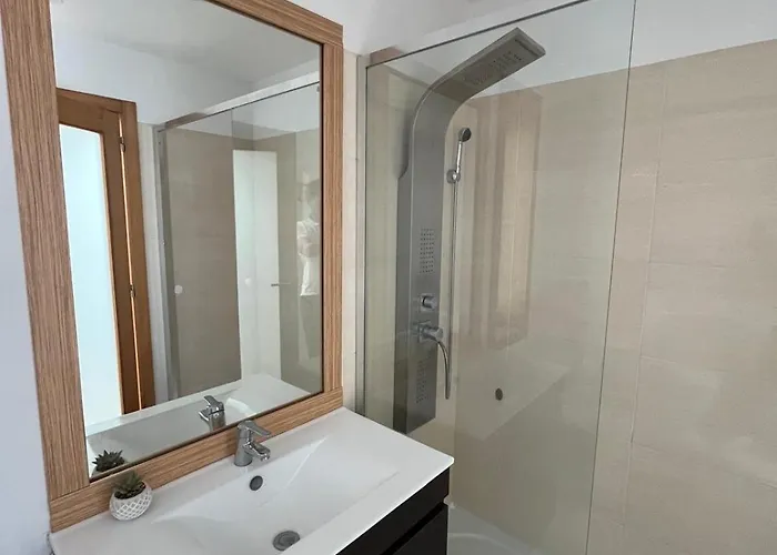 Pensión Local Pando