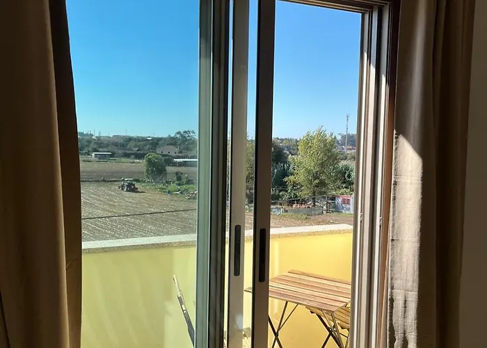 Maison d'hôtes Local Pando *