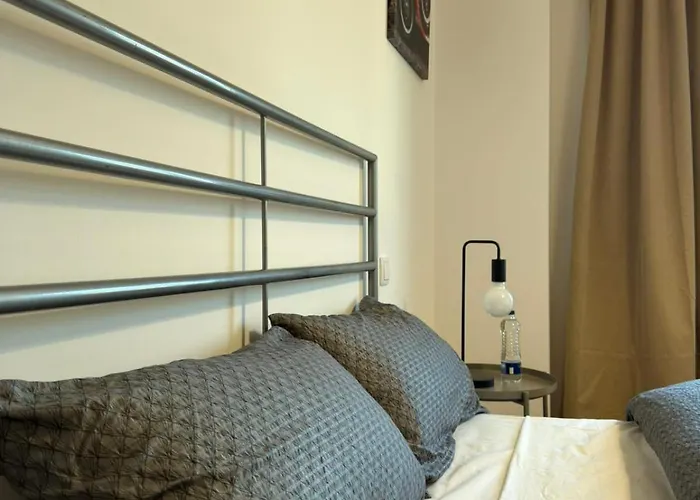 Local Pando Maison d'hôtes Aveleda (Porto)