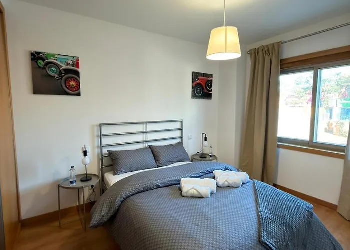 بيت ضيافة Local Pando Aveleda (Porto)